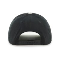 47 Brand NFL Cap Las Vegas Raiders Atkinson 47 HITCH RF Black