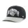 47 Brand NFL Cap Las Vegas Raiders Atkinson 47 HITCH RF Black