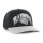 47 Brand NFL Cap Las Vegas Raiders Atkinson 47 HITCH RF Black