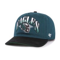 47 Brand NFL Cap Philadelphia Eagles Atkinson 47 HITCH RF...