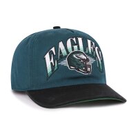 47 Brand NFL Cap Philadelphia Eagles Atkinson 47 HITCH RF...