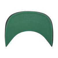 47 Brand NFL Cap Philadelphia Eagles Atkinson 47 HITCH RF Pacific Green