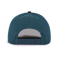 47 Brand NFL Cap Philadelphia Eagles Atkinson 47 HITCH RF Pacific Green