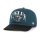 47 Brand NFL Cap Philadelphia Eagles Atkinson 47 HITCH RF Pacific Green