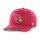 47 Brand NFL Cap Arizona Cardinals 47 HITCH RF Dark Red