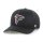 47 Brand NFL Cap Atlanta Falcons 47 HITCH RF Black
