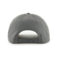 47 Brand NFL Cap Baltimore Ravens 47 HITCH RF Charcoal