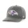 47 Brand NFL Cap Baltimore Ravens 47 HITCH RF Charcoal
