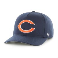 47 Brand NFL Cap Chicago Bears 47 HITCH RF Navy