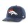 47 Brand NFL Cap Denver Broncos 47 HITCH RF Navy