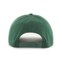 47 Brand NFL Cap Green Bay Packers 47 HITCH RF Dark Green