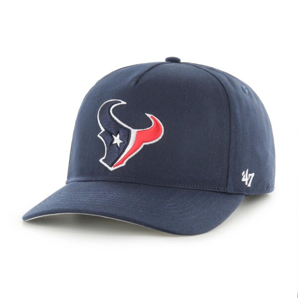 47 Brand NFL Cap Houston Texans 47 HITCH RF Navy