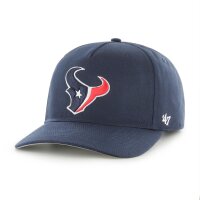 47 Brand NFL Cap Houston Texans 47 HITCH RF Navy