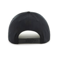 47 Brand NFL Cap Jacksonville Jaguars 47 HITCH RF Black