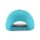 47 Brand NFL Cap Miami Dolphins 47 HITCH RF Neptune
