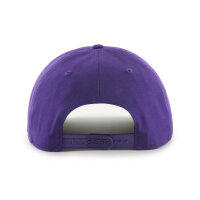 47 Brand NFL Cap Minnesota Vikings 47 HITCH RF Purple