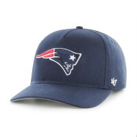 47 Brand NFL Cap New England Patriots 47 HITCH RF Navy