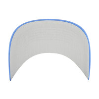 47 Brand NFL Cap Los Angeles Chargers 47 HITCH RF Blue Raz