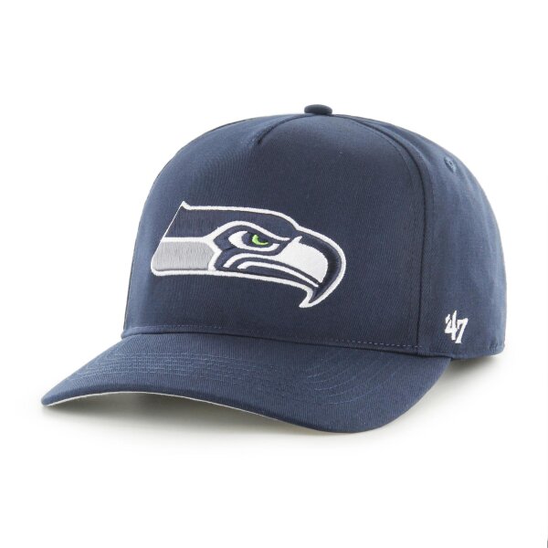 47 Brand NFL Cap Seattle Seahawks 47 HITCH RF Navy