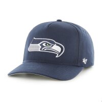 47 Brand NFL Cap Seattle Seahawks 47 HITCH RF Navy