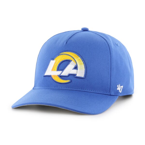 47 Brand NFL Cap Los Angeles Rams 47 HITCH RF Montego