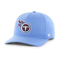 47 Brand NFL Cap Tennessee Titans 47 HITCH RF Perwinkle