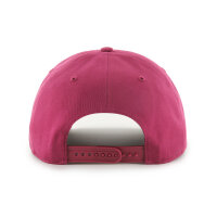 47 Brand NFL Cap Washington Commanders 47 HITCH RF Cardinal