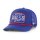 47 Brand NFL Cap BUFFALO BILLS Hone 47 HITCH RF Royal