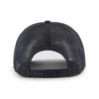 47 Brand NFL Cap DALLAS COWBOYS Hone 47 HITCH RF Navy