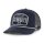 47 Brand NFL Cap DALLAS COWBOYS Hone 47 HITCH RF Navy