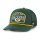 47 Brand NFL Cap GREEN BAY PACKERS Hone 47 HITCH RF Dark Green