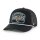 47 Brand NFL Cap JACKSONVILLE JAGUARS Hone 47 HITCH RF Black