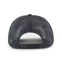 47 Brand NFL Cap NEW ENGLAND PATRIOTS Hone 47 HITCH RF Navy