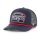 47 Brand NFL Cap NEW ENGLAND PATRIOTS Hone 47 HITCH RF Navy