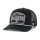 47 Brand NFL Cap LAS VEGAS RAIDERS Hone 47 HITCH RF Black