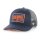 47 Brand NFL Cap CHICAGO BEARS 47 Hardline Trucker RF Navy