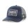 47 Brand NFL Cap DALLAS COWBOYS 47 Hardline Trucker RF Navy