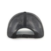 47 Brand NFL Cap JACKSONVILLE JAGUARS 47 Hardline Trucker...