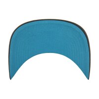 47 Brand NFL Cap JACKSONVILLE JAGUARS 47 Hardline Trucker RF Black