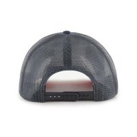 47 Brand NFL Cap NEW ENGLAND PATRIOTS 47 Hardline Trucker...