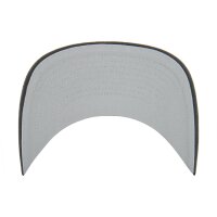 47 Brand NFL Cap LAS VEGAS RAIDERS 47 Hardline Trucker RF Black