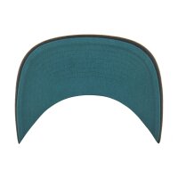 47 Brand NFL Cap PHILADELPHIA EAGLES 47 Hardline Trucker RF Black