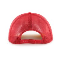 47 Brand NFL Cap SAN FRANCISCO 49ERS 47 Hardline Trucker...