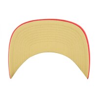 47 Brand NFL Cap SAN FRANCISCO 49ERS 47 Hardline Trucker RF Red