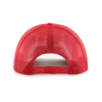 47 Brand NFL Cap TAMPA BAY BUCCANEERS 47 Hardline Trucker...