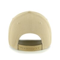 47 Brand NFL Cap Los Angeles Rams Historic Ashfield 47 CLEAN UP Khaki