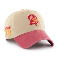 47 Brand NFL Cap Tampa Bay Buccaneers Historic Ashfield...