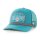 47 Brand NFL Cap MIAMI DOLPHINS Hone 47 HITCH RF Neptune