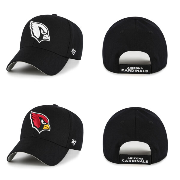 47 Brand NFL Cap Arizona Cardinals 47 MVP