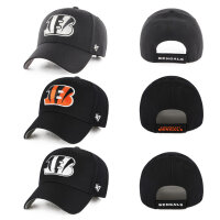 47 Brand NFL Cap Cincinnati Bengals 47 MVP